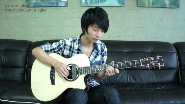 Cover K-pop