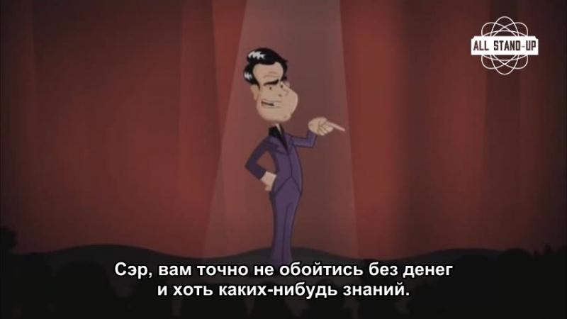 Джимми Карр | Jimmy Carr