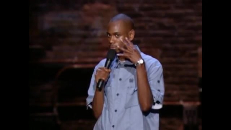 Дэйв Шапелл | Dave Chappelle