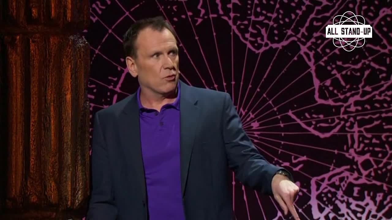 Колин Куинн | Colin Quinn