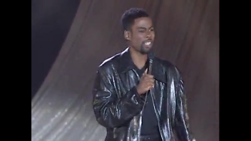 Крис Рок | Chris Rock