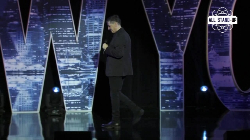 Крэйг Фергюсон | Craig Ferguson