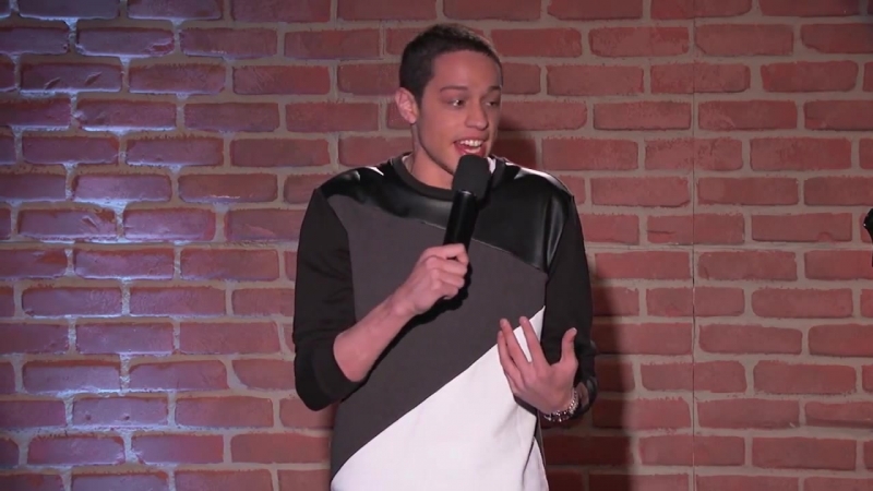 Пит Дэвидсон | Pete Davidson