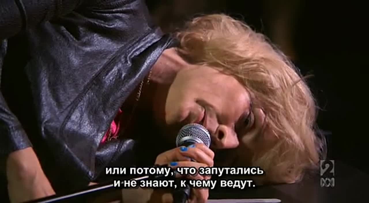 Рич Холл | Rich Hall