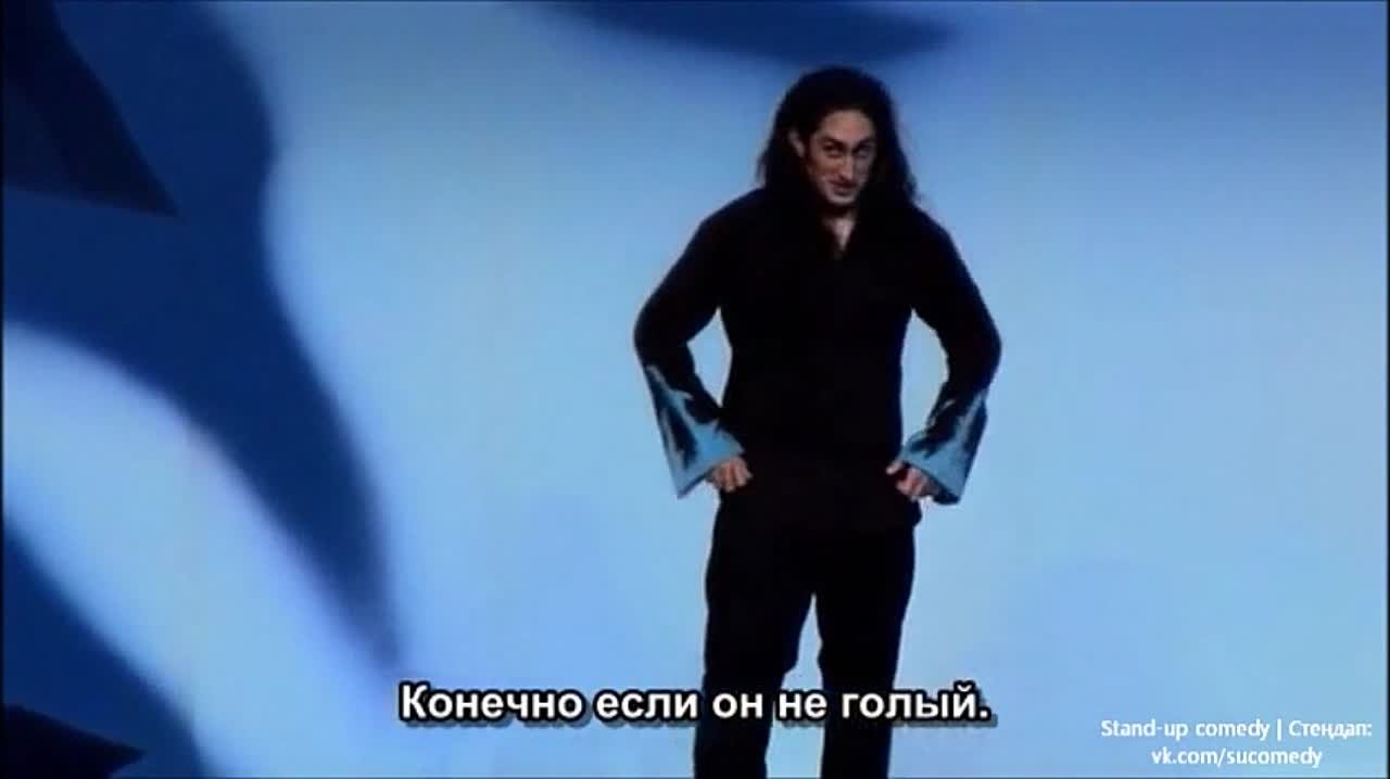 Росс Ноубл | Ross Noble