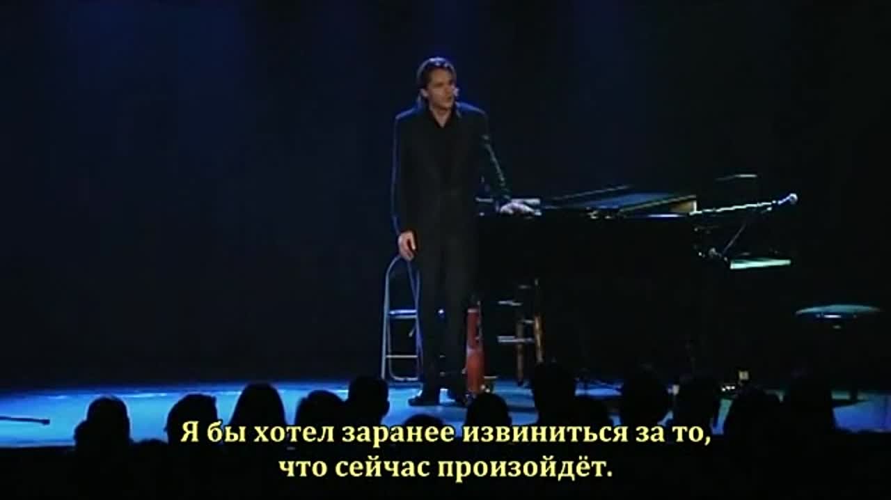 Ханс Тейвен | Hans Teeuwen