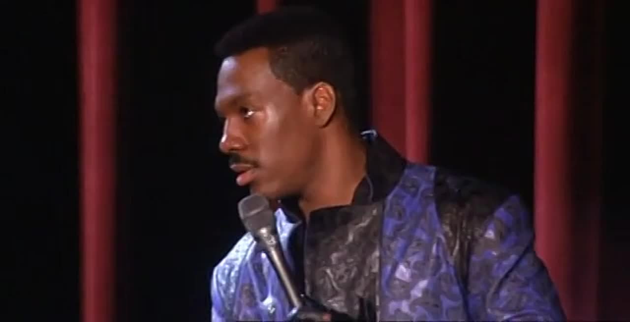 Эдди Мёрфи | Eddie Murphy