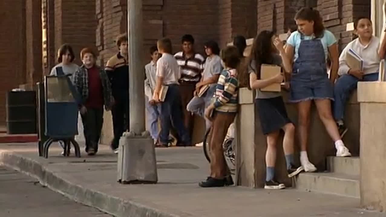 Все ненавидят Криса | Everybody Hates Chris