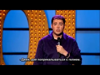 Live at the Apollo