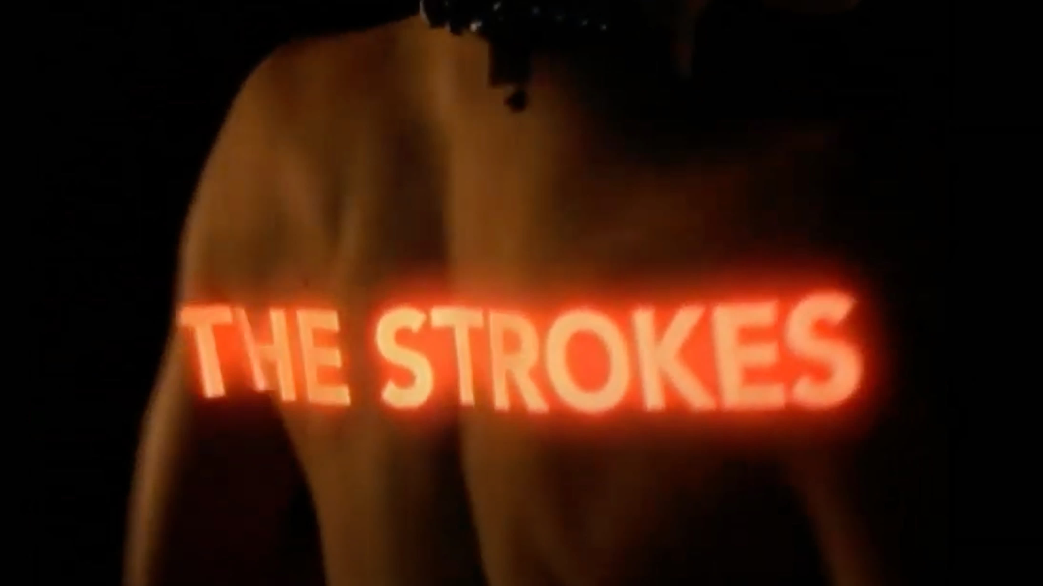 Strokes