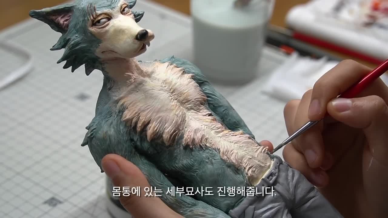 부달조 BUDALJO