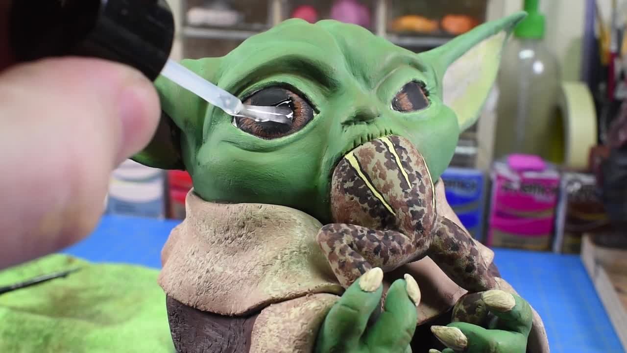ClayMakes