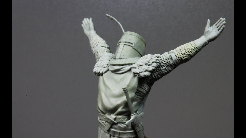 Ebroin's Miniatures