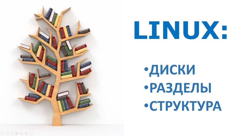 Linux для администраторов Windows