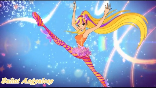 Винкс сиреникс