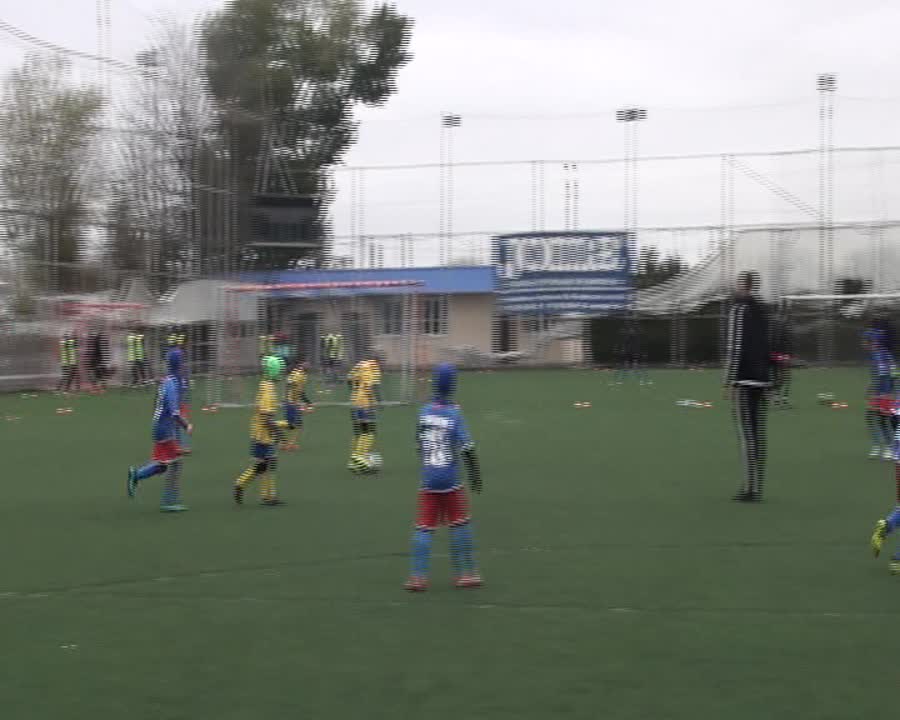 Первенство Крыма 2018-19