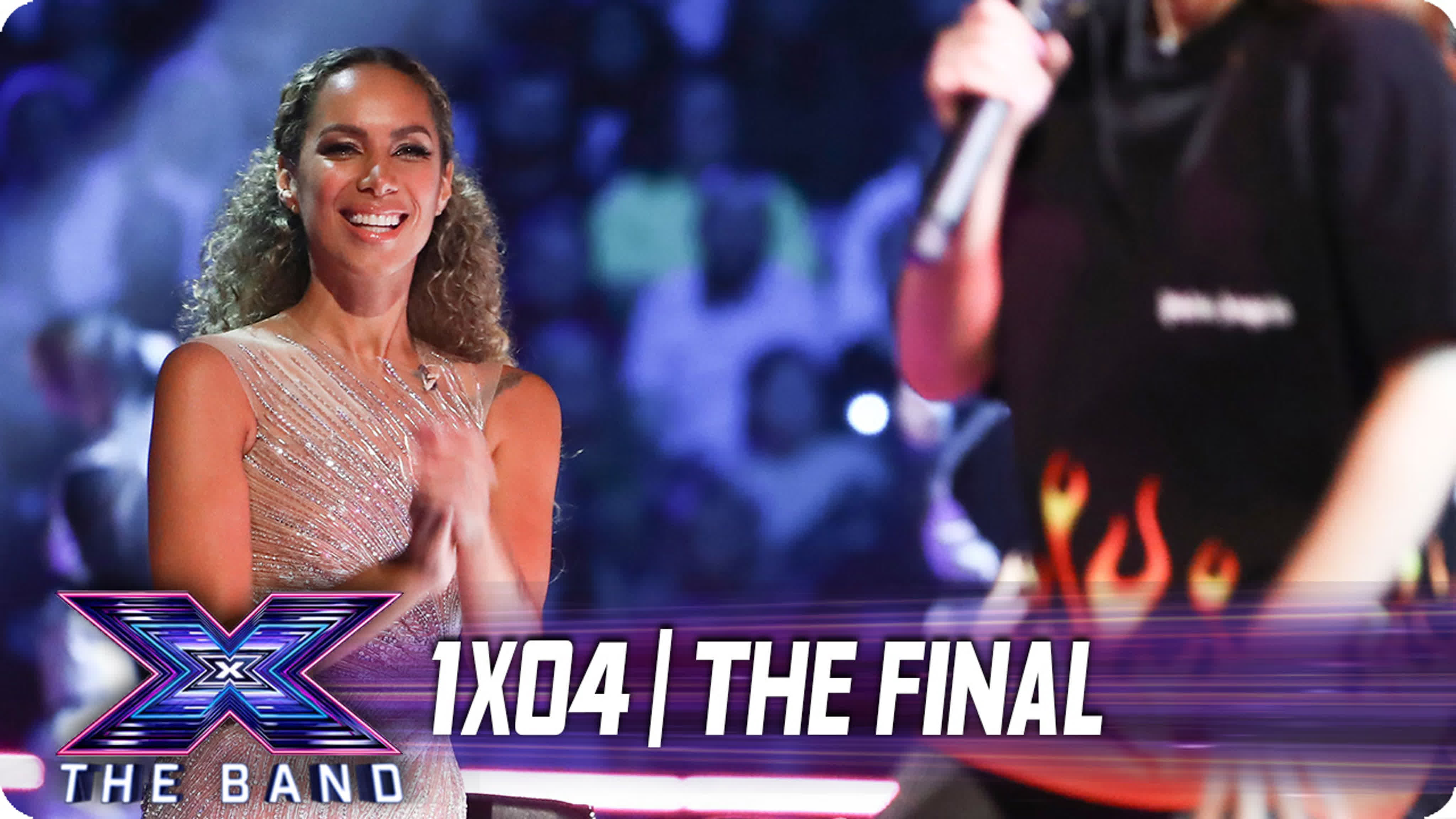 The X Factor: The Band (2019)