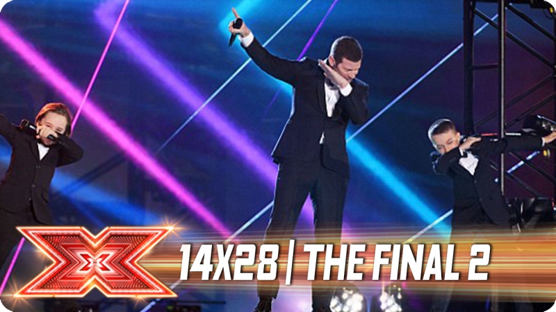 The X Factor UK (2017)