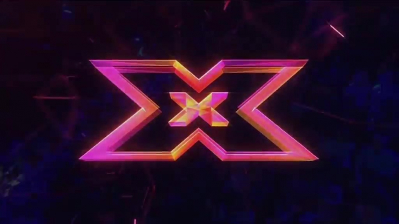 The X Factor AU (2016)