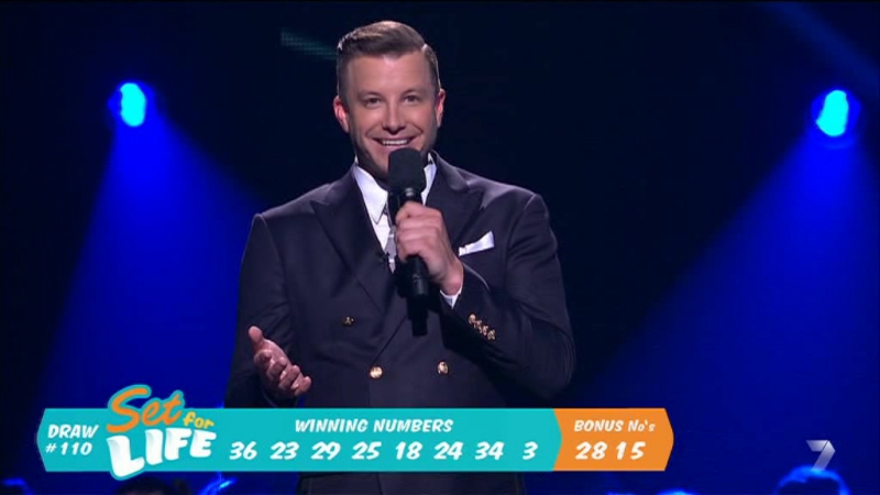 The X Factor AU (2015)