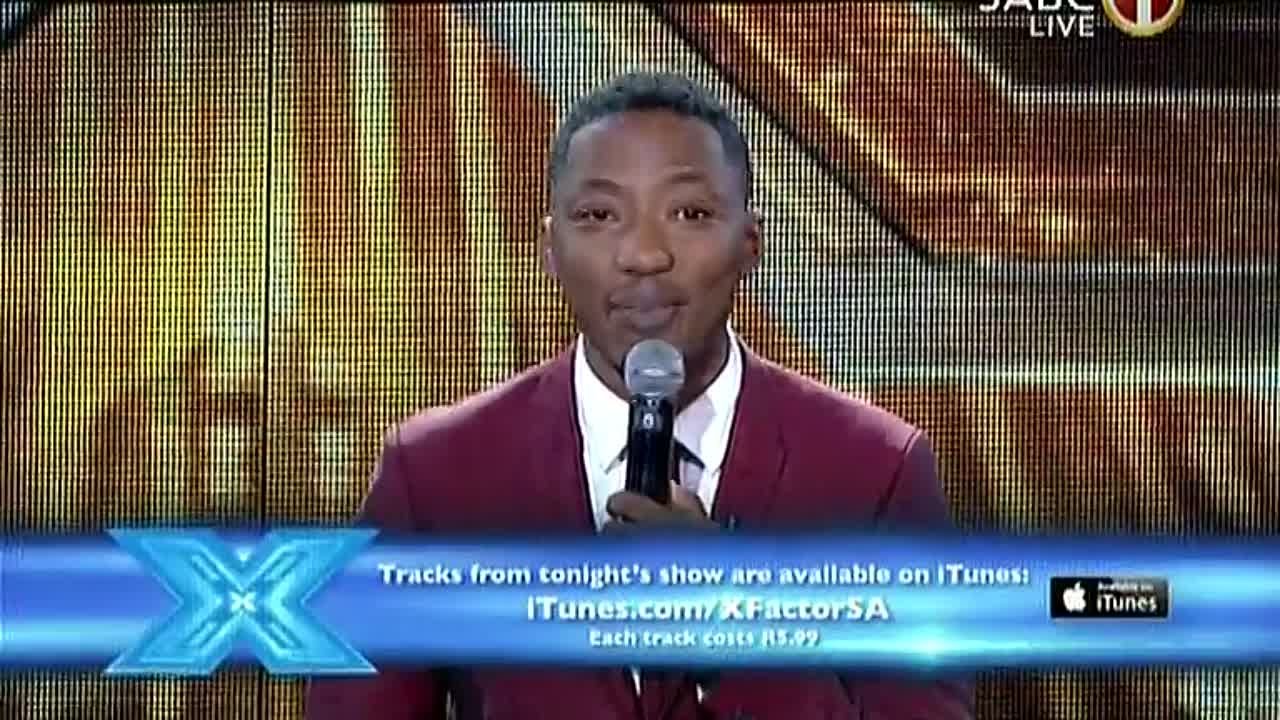 The X Factor SA (2014)