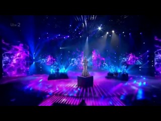 The Xtra Factor (2013)