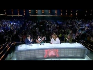 Фактор А (2012)