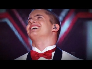 The X Factor AU (2011)