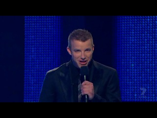 The X Factor AU (2010)