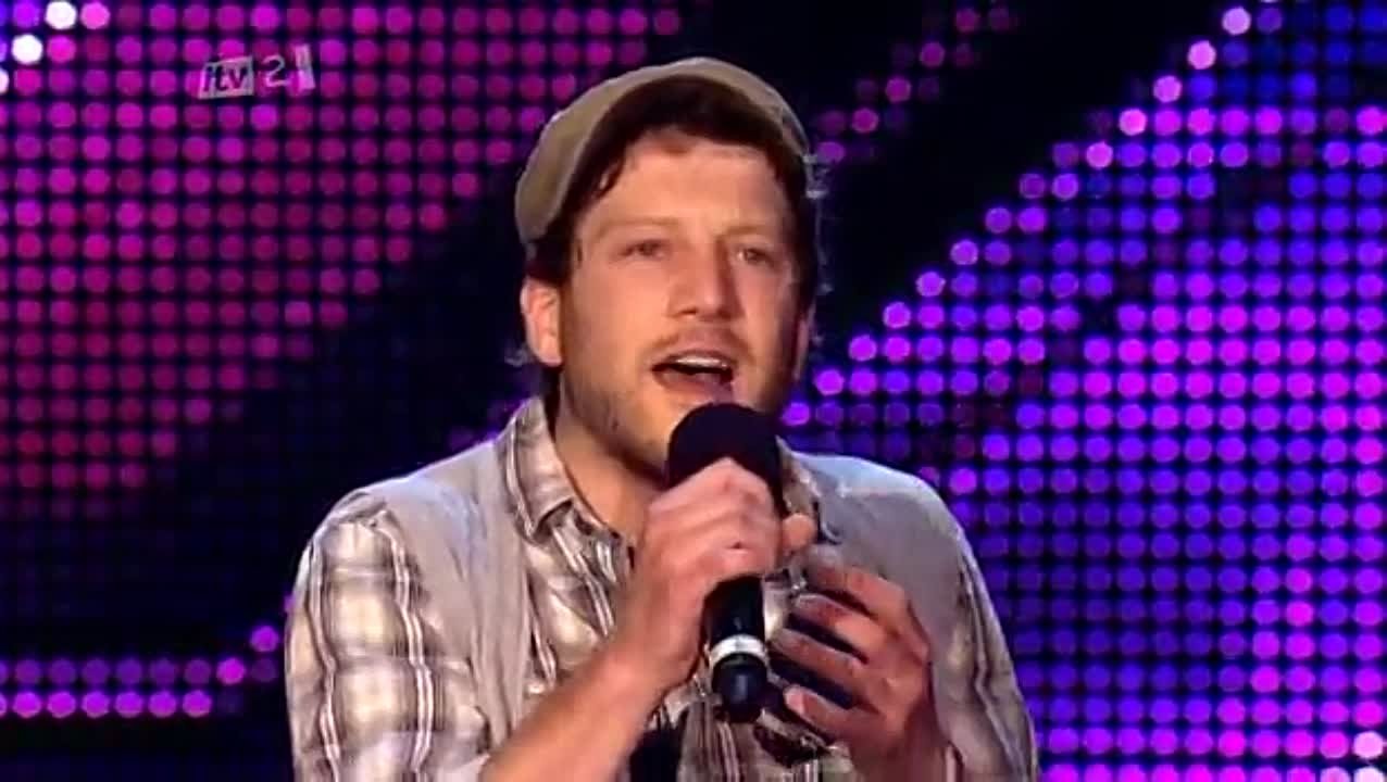 The Xtra Factor (2010)