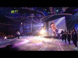 The Xtra Factor (2009)