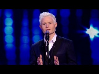 The X Factor UK (2007)
