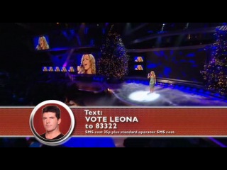 The X Factor UK (2006)