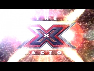 The X Factor UK (2005)