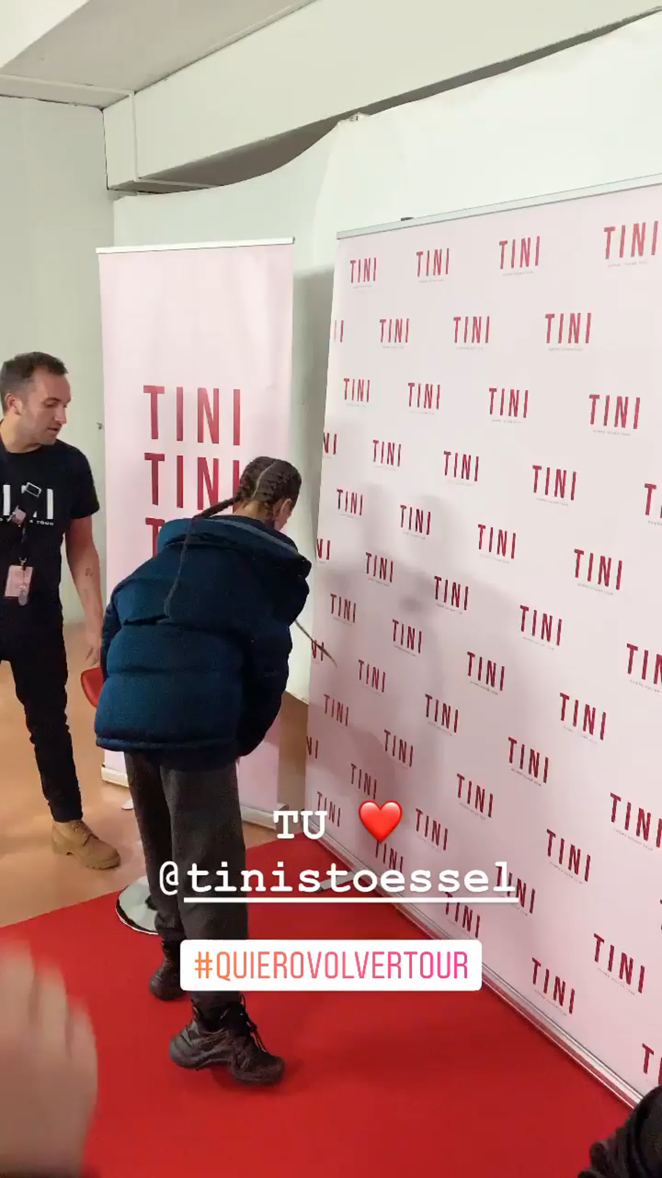 ▪️ QVT – Meet&Greet: 2019-2020