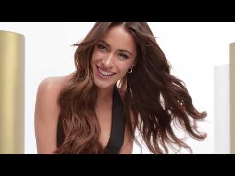 ▪️  «Pantene»: 2018-2021