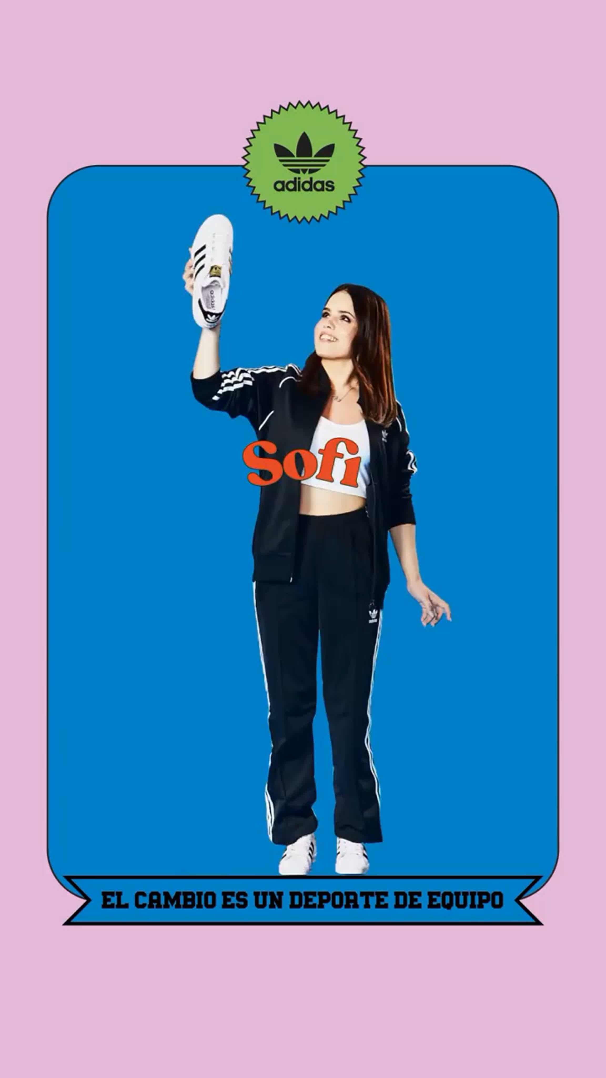 ▪️ «Adidas»: 2020