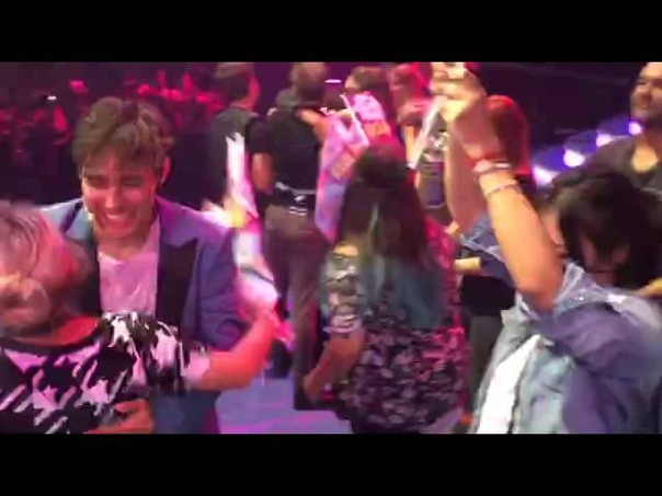 ▪ «Violetta Live»