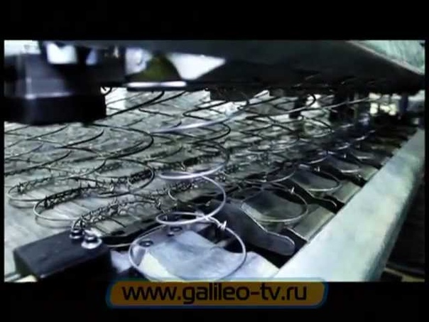 Аскона на ТВ