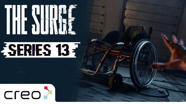 The Surge
