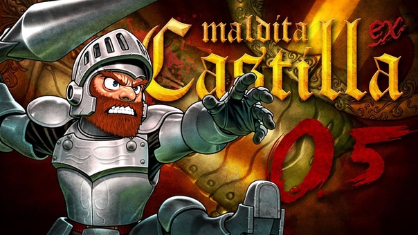 Cursed Castilla
