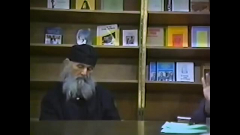 монастыри