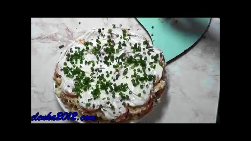 выпечка
