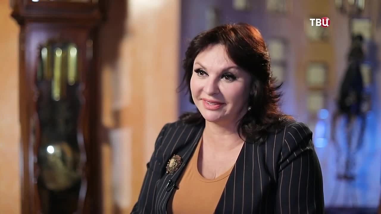 ТВЦ