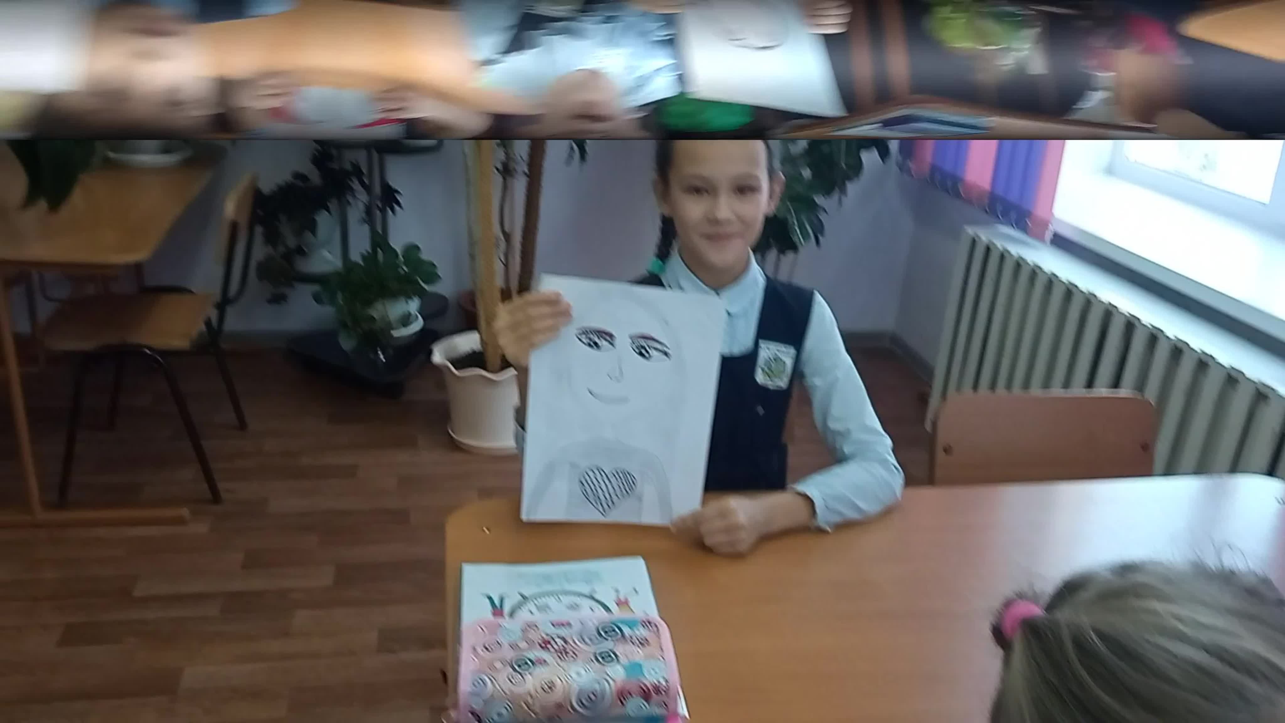День матери 2020