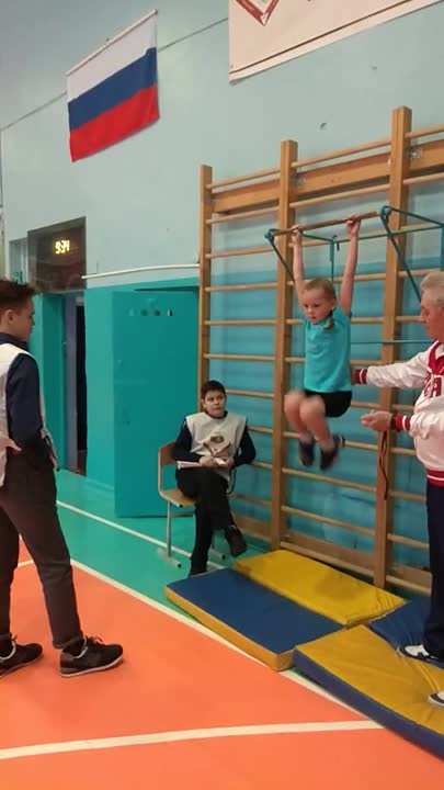 СИЛА РДШ