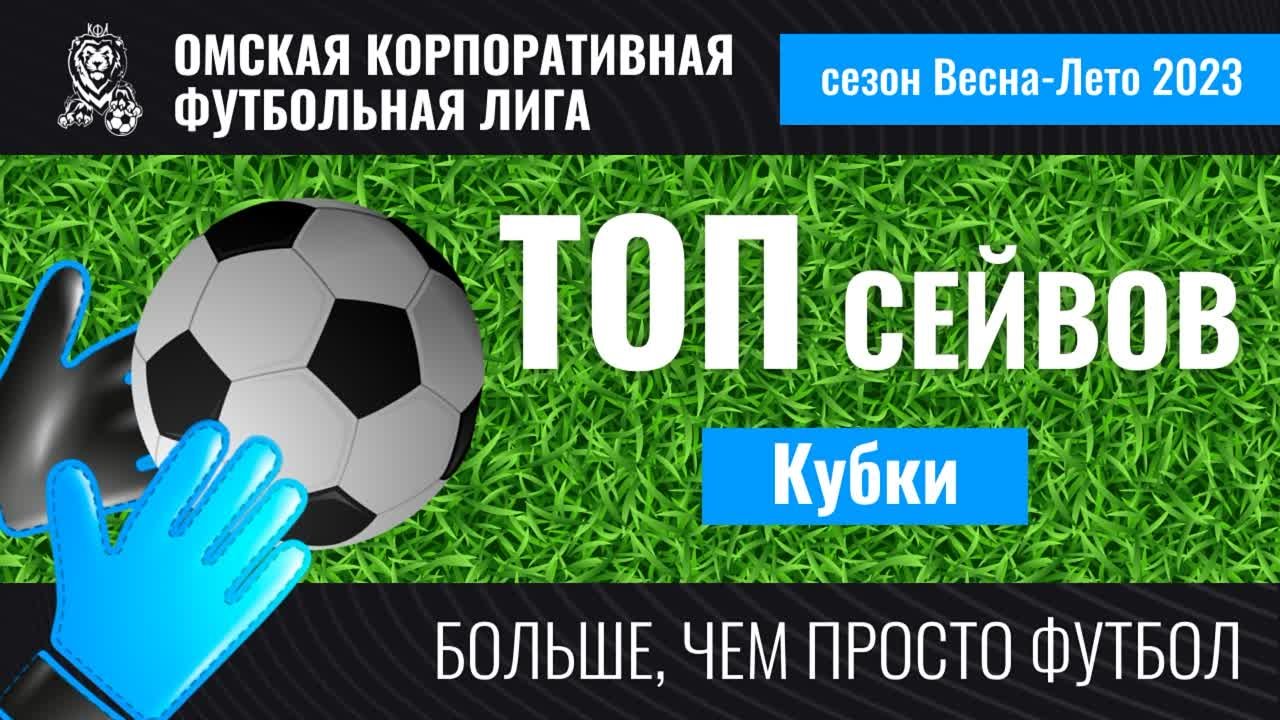 Топ Сейвов Сезона Весна-Лето 2023