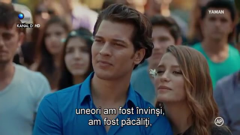 Yaman finalizat