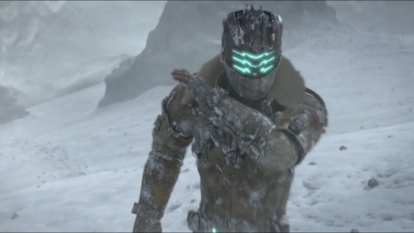 Dead Space
