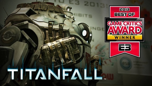 Titanfall